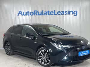Toyota Corolla Automată 122 HP Hibrid (B/E) — miniatura 2