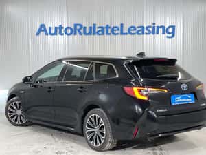 Toyota Corolla Automată 122 HP Hibrid (B/E) — miniatura 4
