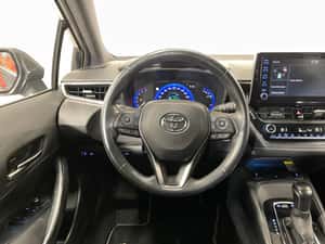 Toyota Corolla Automată 122 HP Hibrid (B/E) — miniatura 6