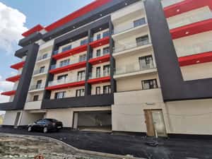 Apartament 2 camere de vanzare Bucuresti — miniatura 3