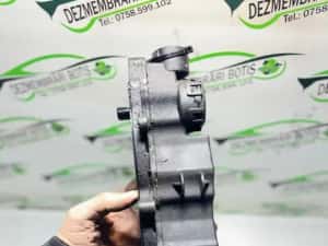 Capac culbutori Ford Focus 2007 1.6 TDCi MT (90 hp) — miniatura 2