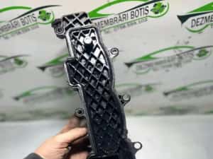 Capac culbutori Ford Focus 2007 1.6 TDCi MT (90 hp) — miniatura 3