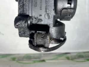 Capac culbutori Ford Focus 2007 1.6 TDCi MT (90 hp) — miniatura 4