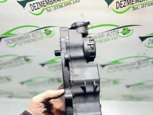 Capac culbutori Ford Focus 2007 1.6 TDCi MT (90 hp) — miniatura 10