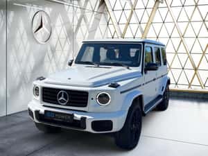 Mercedes-Benz G 580 SUV 2025 - 150.872 EUR — miniatura 2