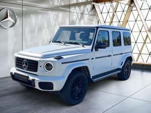 Mercedes-Benz G 580 SUV 2025 - 150.872 EUR — miniatura 3