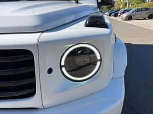 Mercedes-Benz G 580 SUV 2025 - 150.872 EUR — miniatura 4