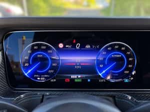 Mercedes-Benz G 580 SUV 2025 - 150.872 EUR — miniatura 6