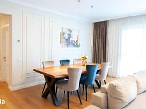 4 camere - Strada Biharia, Baneasa, Aviatiei, Promenada, Herăstrău — miniatura 5