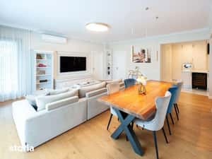 4 camere - Strada Biharia, Baneasa, Aviatiei, Promenada, Herăstrău — miniatura 6