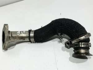 Conducta EGR Audi A8 4H D4 059131530J 3.0 tdi — miniatura 4