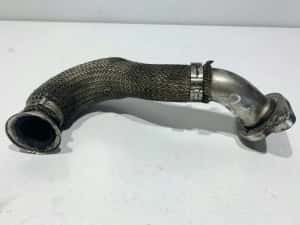 Conducta EGR Audi A8 4H D4 059131530J 3.0 tdi — miniatura 5