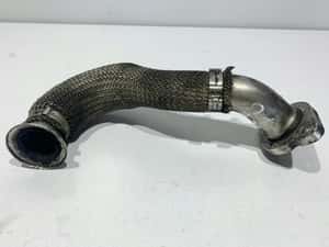 Conducta EGR Audi A8 4H D4 059131530J 3.0 tdi — miniatura 8