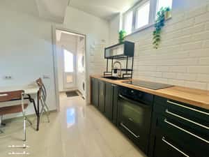 Apartament 2 camere tip Penthouse in Dristor | Terasa 101 mp | 2021 — miniatura 3
