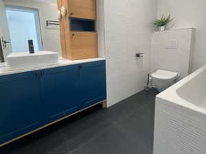 Apartament 2 camere tip Penthouse in Dristor | Terasa 101 mp | 2021 — miniatura 6