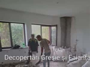 Transport Moloz Gunoi nisip piatra Decopertam gresie demolari — miniatura 7