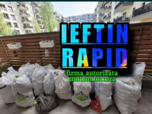 Transport Moloz Gunoi nisip piatra Decopertam gresie demolari — miniatura 9