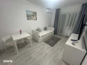 Garsoniera decomandata, metrou Berceni — miniatura 6