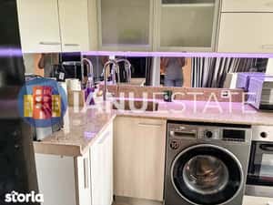 Piata Unirii 5` Metrou Centrul Vechi Ultracentral Renovat Spatios — miniatura 5