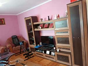 Vand apart 2 camere,conf 1,dec,etaj 1,Mioveni-Robea,direct proprietar — miniatura 3