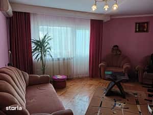 Vand apart 2 camere,conf 1,dec,etaj 1,Mioveni-Robea,direct proprietar — miniatura 4