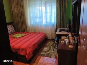 Vand apart 2 camere,conf 1,dec,etaj 1,Mioveni-Robea,direct proprietar — miniatura 5
