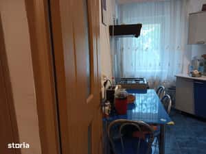 Vand apart 2 camere,conf 1,dec,etaj 1,Mioveni-Robea,direct proprietar — miniatura 6