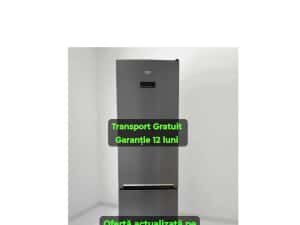 Frigider BEKO Impecabil nrB306 — miniatura 1
