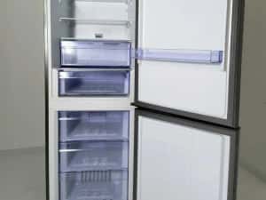 Frigider BEKO Impecabil nrB306 — miniatura 3