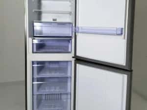 Frigider BEKO Impecabil nrB306 — miniatura 8