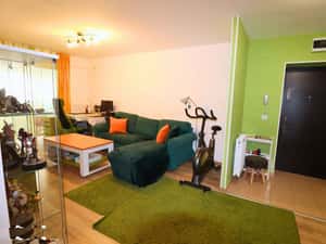 Apartament 3 camere | Palladium Residence, Bloc 1 | 79 mp | Etaj 5/11 — miniatura 3