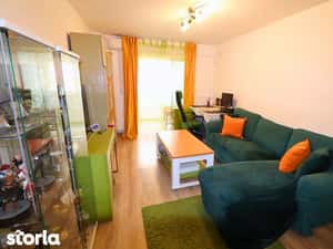 Apartament 3 camere | Palladium Residence, Bloc 1 | 79 mp | Etaj 5/11 — miniatura 4