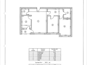 GREENFIELD-3 CAMERE-PARTER CU GRADINA AMENAJATA,MOBILAT SAU NEMOBILAT — miniatura 5