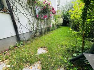 GREENFIELD-3 CAMERE-PARTER CU GRADINA AMENAJATA,MOBILAT SAU NEMOBILAT — miniatura 6