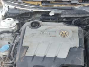Motor Volkswagen 2.0 TDI cod CBAB — miniatura 2