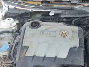 Motor Volkswagen 2.0 TDI cod CBAB — miniatura 4