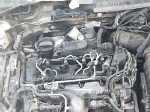 Motor Volkswagen 2.0 TDI cod CBAB — miniatura 5