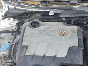 Motor Volkswagen 2.0 TDI cod CBAB — miniatura 6