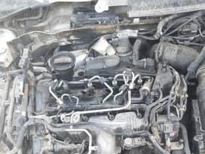 Motor Volkswagen 2.0 TDI cod CBAB — miniatura 7