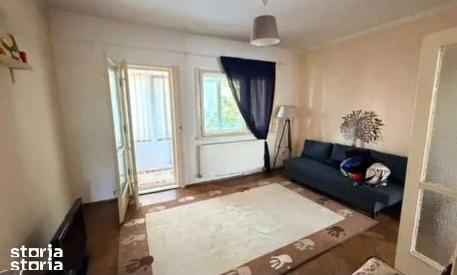 Apartament 2 camere | Parcul Cismigiu| 2 Balcoane — fotografie 1 din 5