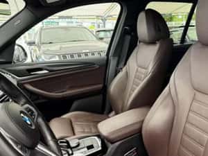 BMW X3 M40d xDrive M Sport