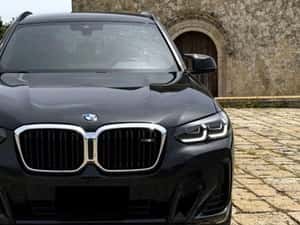 BMW X3 M40d xDrive M Sport — miniatura 3