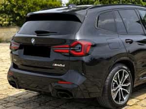 BMW X3 M40d xDrive M Sport — miniatura 5