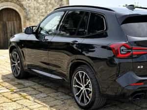 BMW X3 M40d xDrive M Sport — miniatura 6