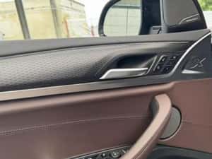 BMW X3 M40d xDrive M Sport — miniatura 7