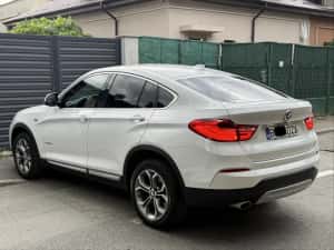 Bmw X4 2.0 Xdrieve 190 CP Euro 6 pachet Sport X LINE — miniatura 5