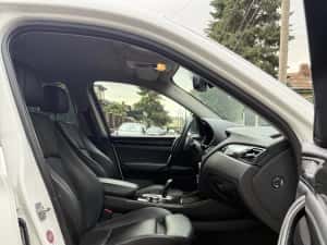 Bmw X4 2.0 Xdrieve 190 CP Euro 6 pachet Sport X LINE — miniatura 7
