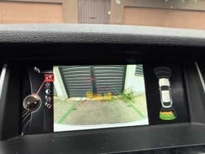 Bmw X4 2.0 Xdrieve 190 CP Euro 6 pachet Sport X LINE — miniatura 8