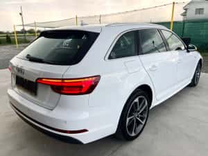 Audi A4 B9 Sline 2.0 TDI 190 cai TVA deductibil — miniatura 4