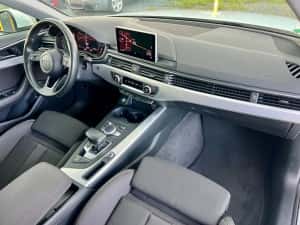 Audi A4 B9 Sline 2.0 TDI 190 cai TVA deductibil — miniatura 5